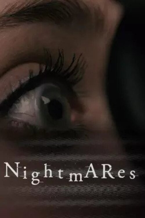 NightmARes movie poster