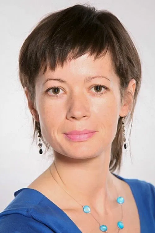 Foto de perfil de Elena Chekmazova