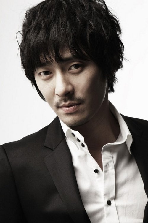 Kang Seok-jung profile picture