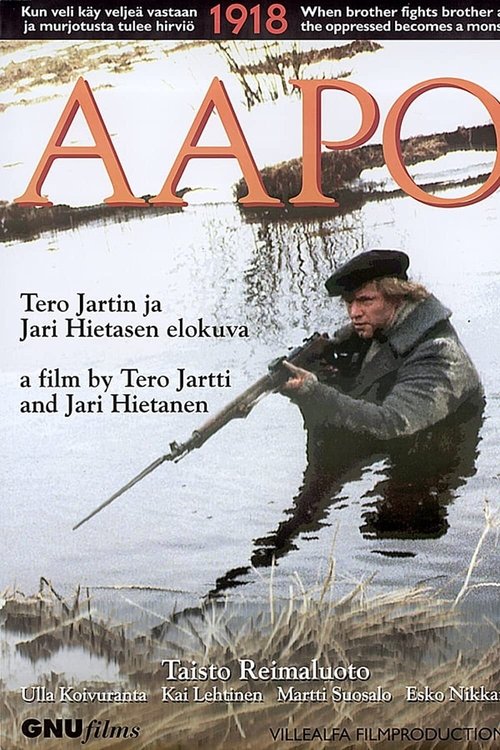 Aapo movie poster