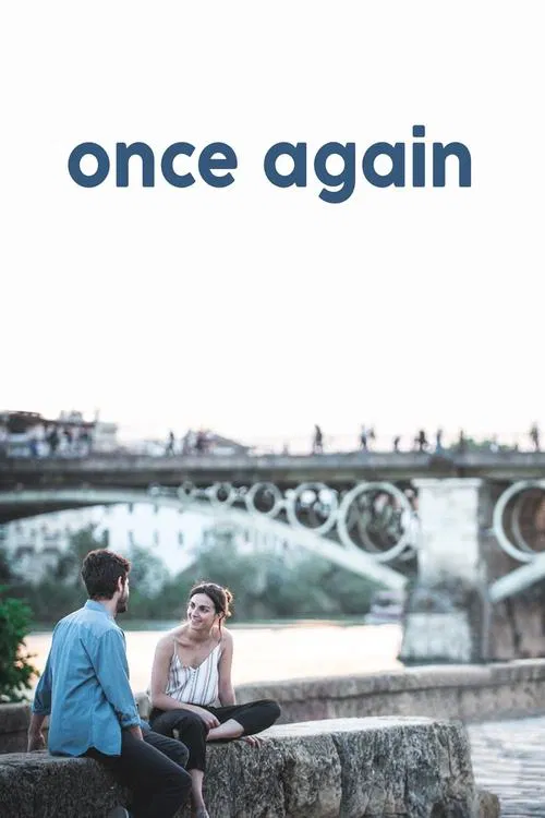 Once Again movie poster