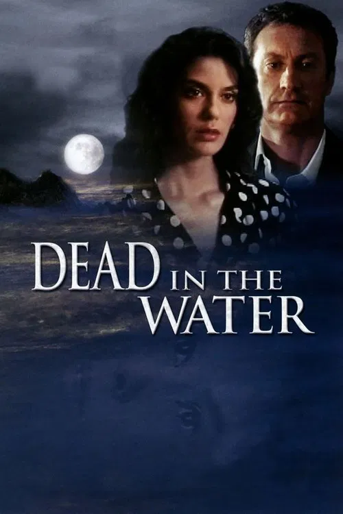 Dead in the Water movie poster