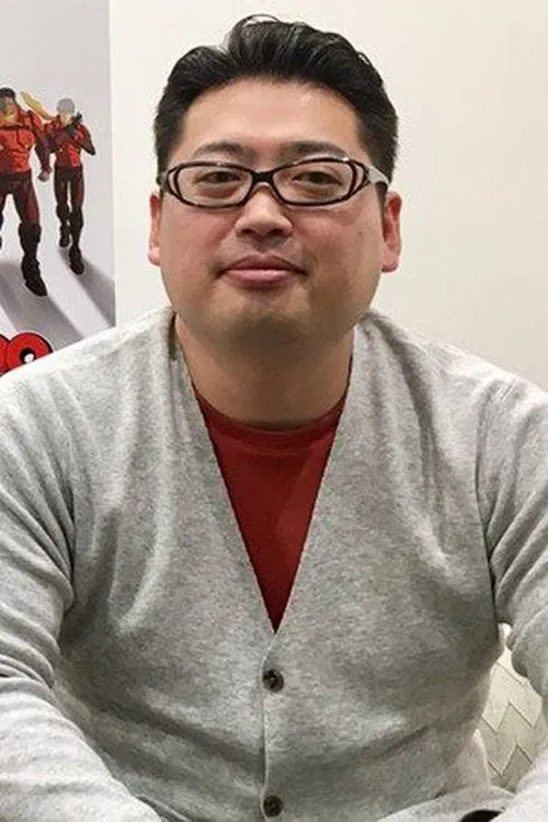 Foto de perfil de Kohdai Kakimoto