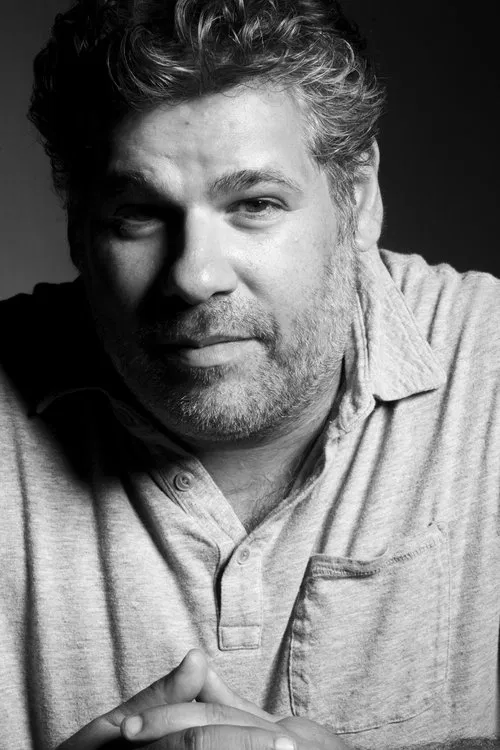 Dave Buckman profile picture