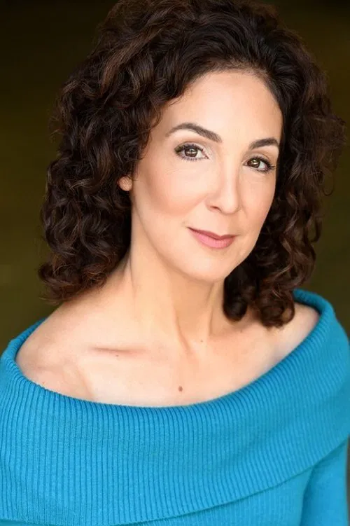 Pamela Gold profile picture