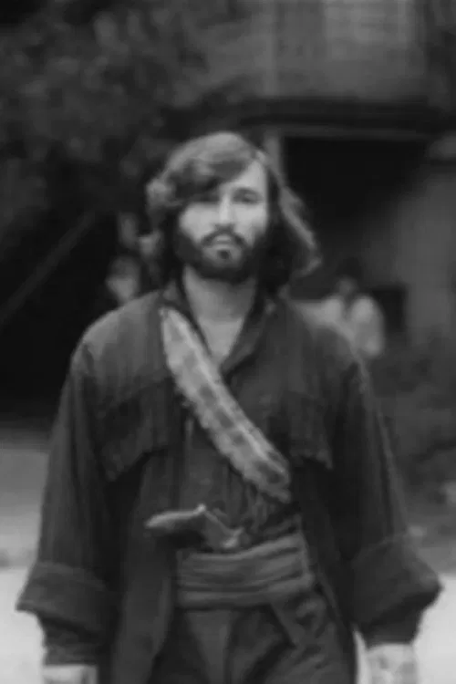 Foto de perfil de Takhir Aliev