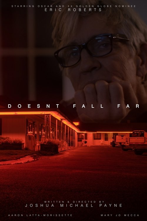 Doesn't Fall Far movie poster