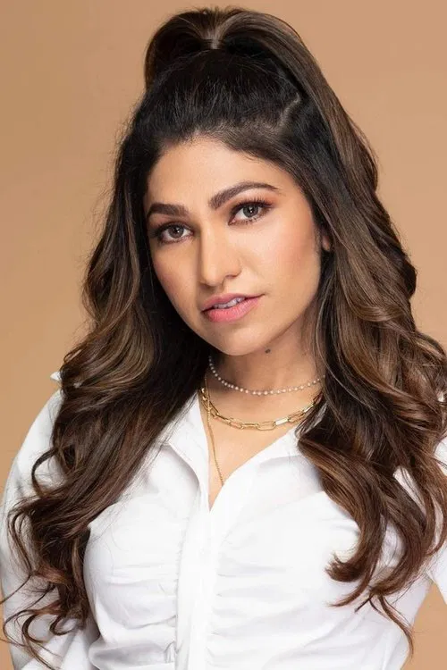 Tulsi Kumar profile picture