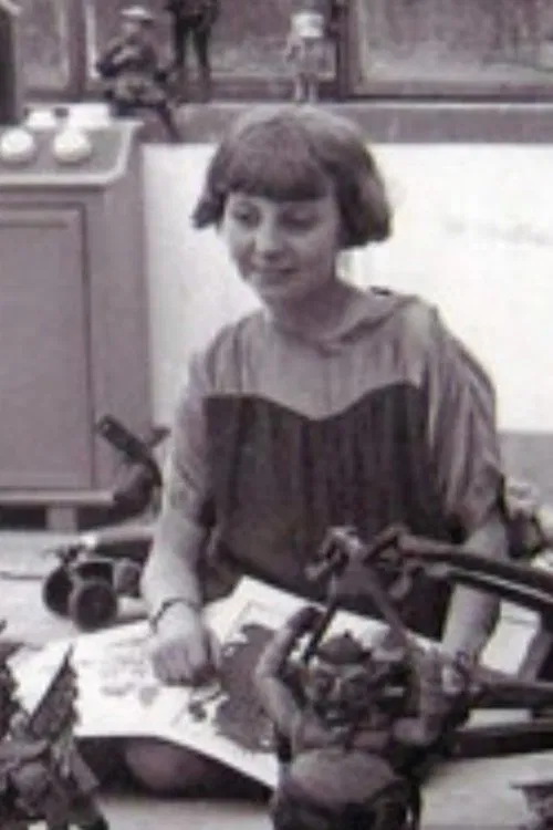 Irene Starewicz profile picture