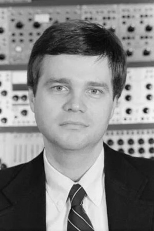 Foto de perfil de Barry Schrader