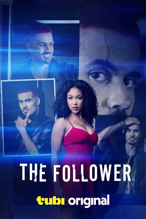 The Follower movie poster