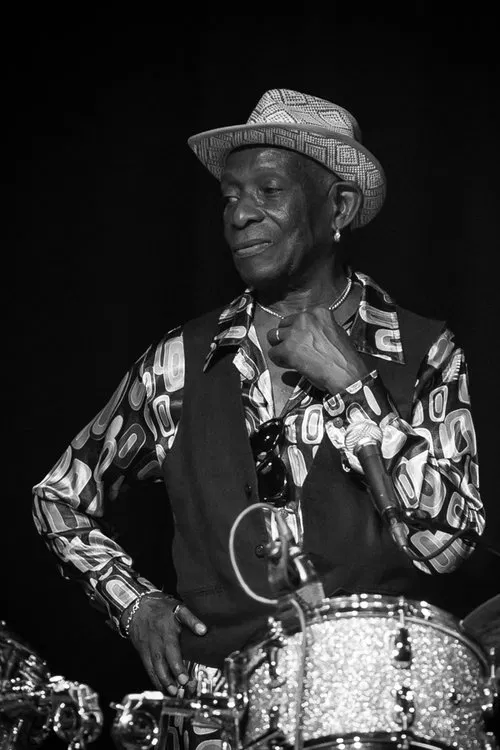 Tony Allen profile picture
