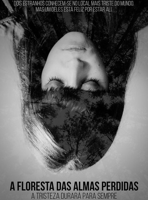 Poster do filme The Forest of the Lost Souls