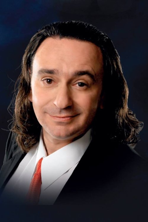 Yury Volodarsky profile picture