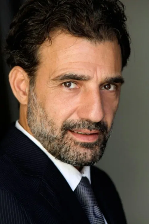Foto de perfil de Frank Messina