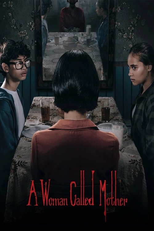 A Woman Called Mother movie poster