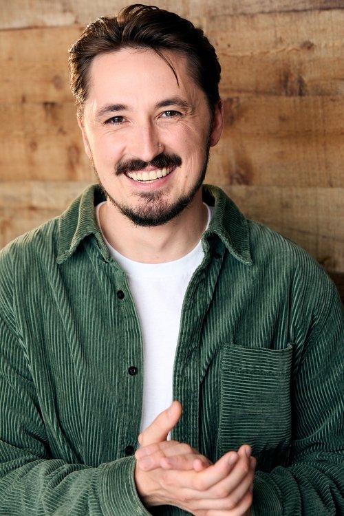 Austin McCarthy profile picture