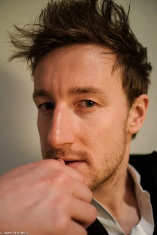 Foto de perfil de Sasha Korbut