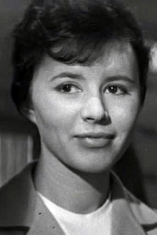 Ada Voloshina profile picture