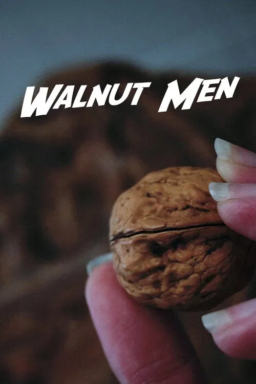 Walnut Men movie poster