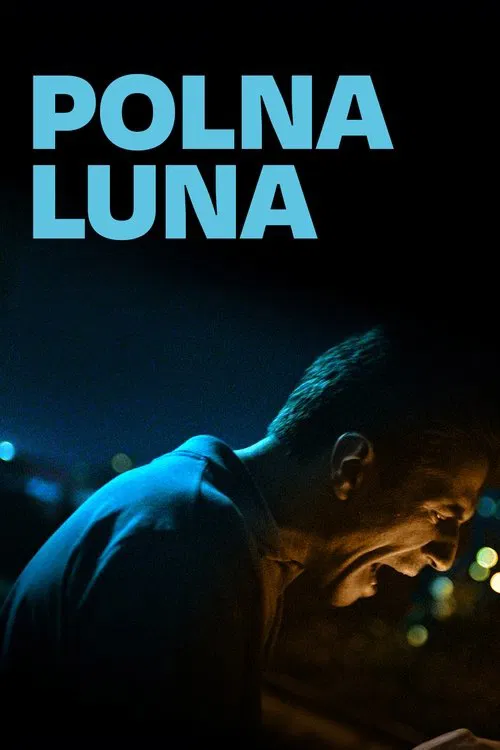 Poster do filme Full Moon