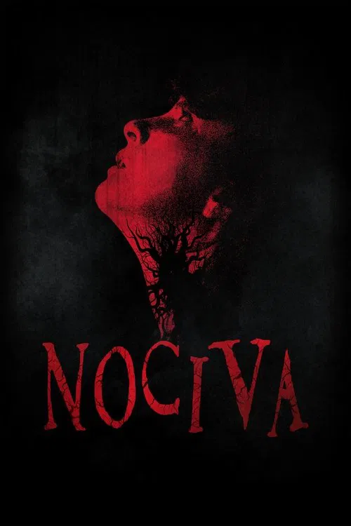 Nociva movie poster