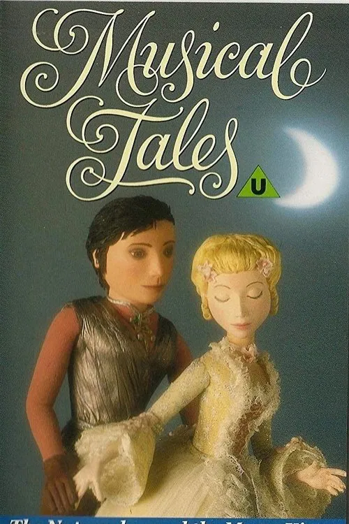 The Sleeping Beauty movie poster