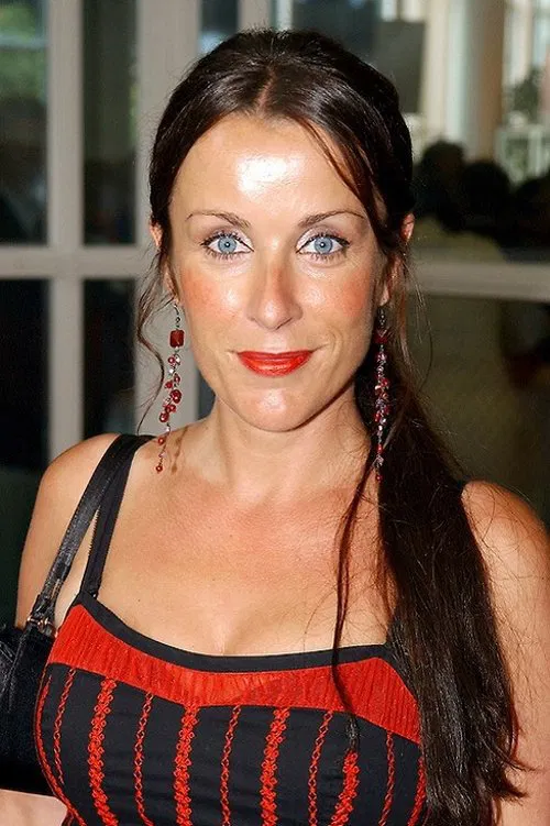Annick Boer profile picture