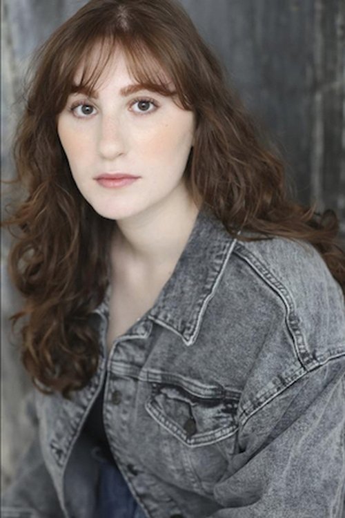 Foto de perfil de Rebecca Sage