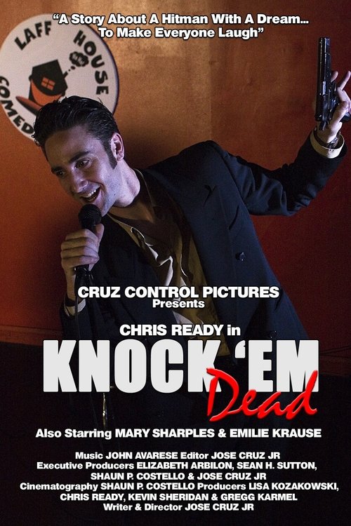 Poster do filme Knock ❛em Dead
