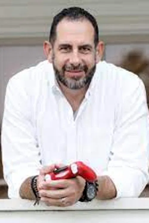 Kevin Kimball profile picture