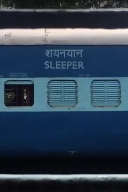 Sleeper movie poster