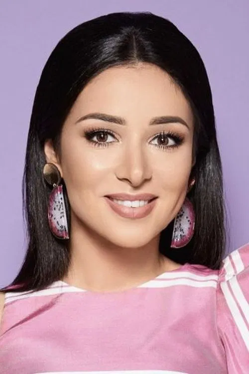 Zlata Ognevich profile picture