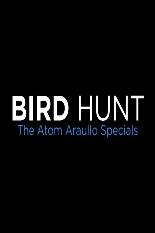 Bird Hunt movie poster