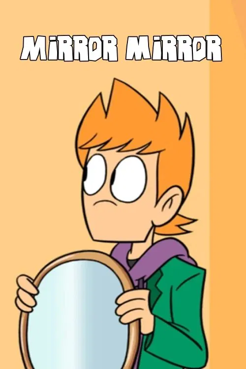 Mirror Mirror movie poster