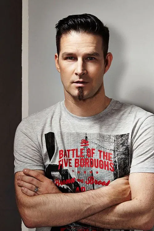 Darude profile picture