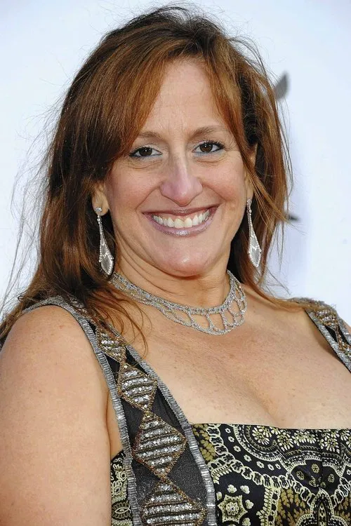 Cindy Chupack profile picture