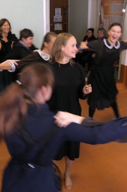 Reserve movie poster