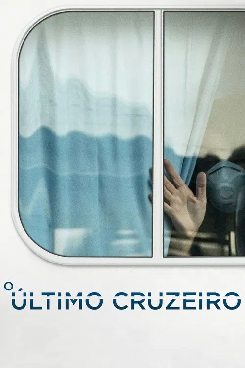 Poster do filme O Último Cruzeiro