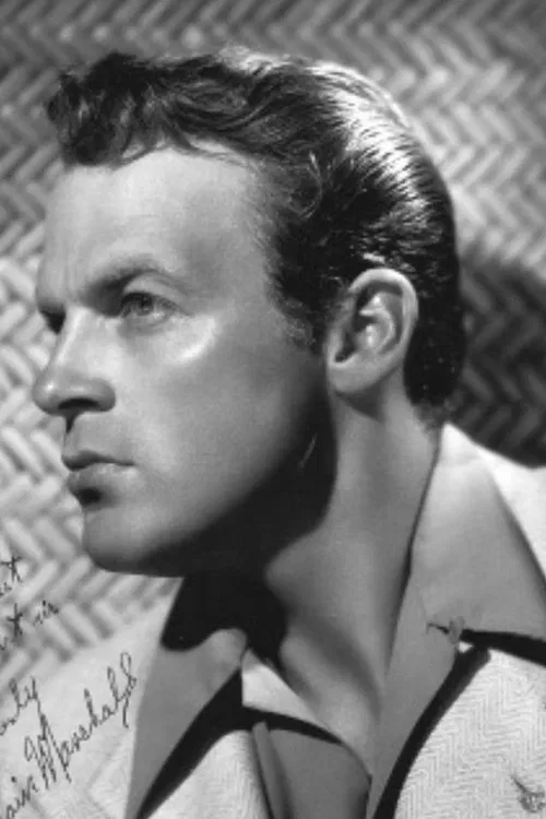 William Marshall profile picture