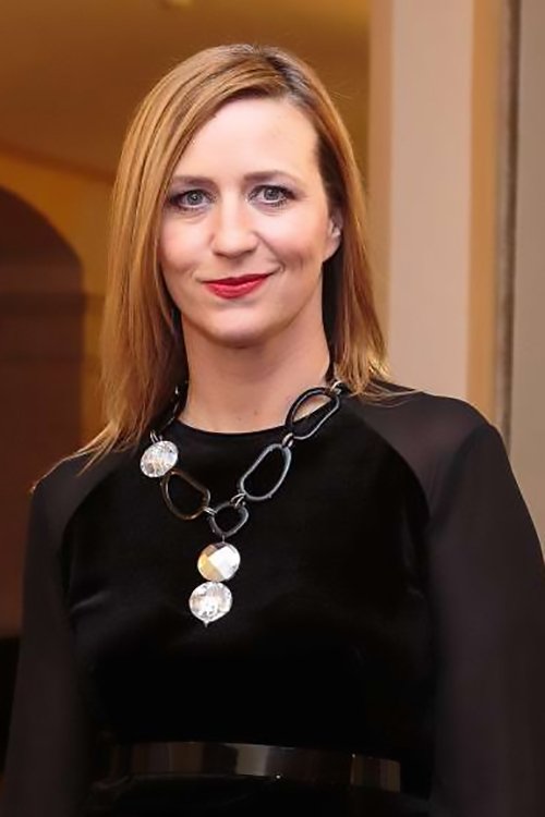 Nina Valič profile picture