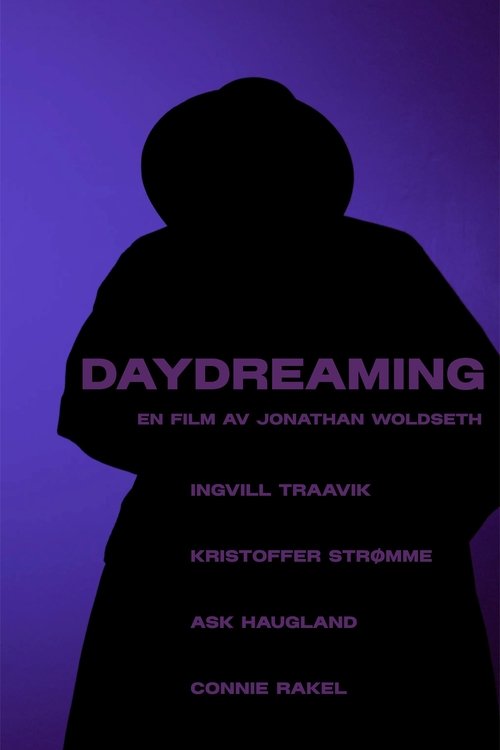 Daydreaming movie poster