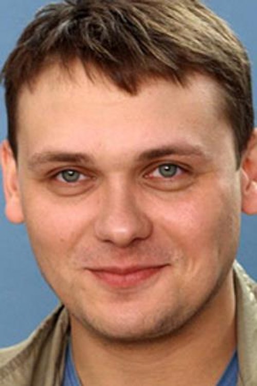 Nikolay Ivanov profile picture