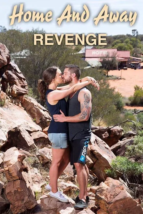 Home and Away: Revenge movie poster