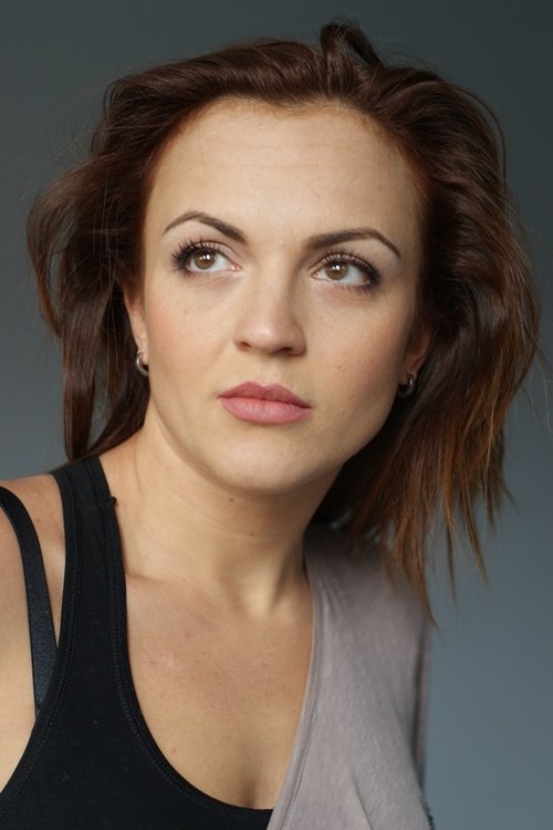 Zoya Antonova profile picture