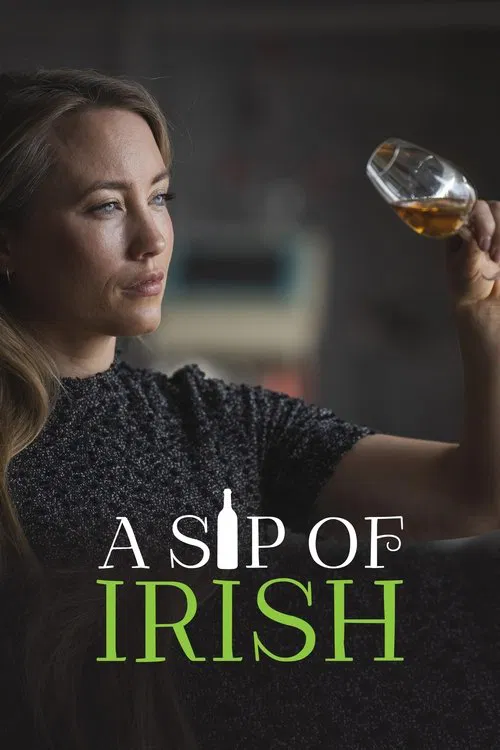 Poster do filme A Sip of Irish