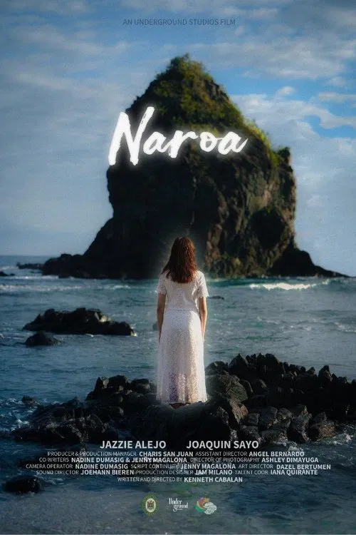 Naroa movie poster