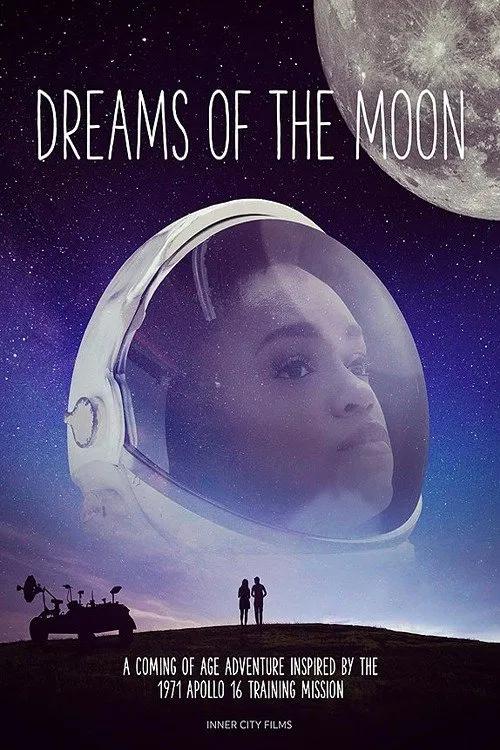 Poster do filme Dreams of the Moon