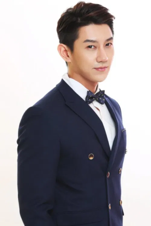 Wang Yukai profile picture