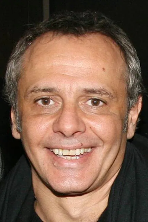 Panos Rentoumis profile picture